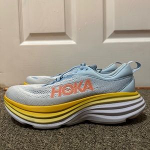 Hoka Bondi 8 Shoes
